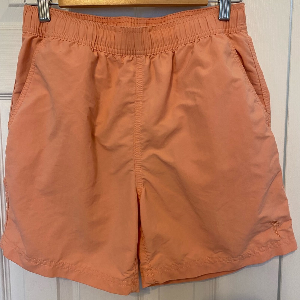 Caribbean Men’s Swim trunks